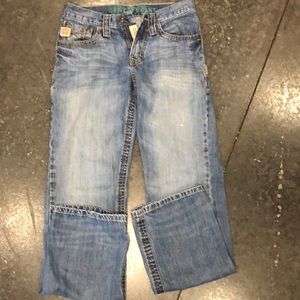 Cinch Jeans 26x32